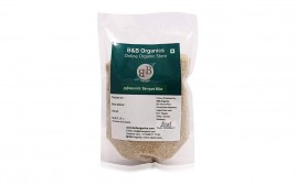B&B Organics Banyard Millet   Pack  5 kilogram